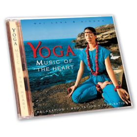 Yoga Music of the Heart