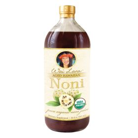 Organic Noni Juice (32 oz)