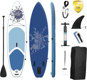 Inflatable Stand Up Paddle Board