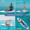 Inflatable Stand Up Paddle Board