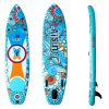 High quality surfboard, durable and beautiful, suitable for adult water sports surfboard