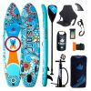 High quality surfboard, durable and beautiful, suitable for adult water sports surfboard