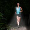 Lighted Runner- Running Light