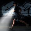 Lighted Runner- Running Light