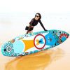 High quality surfboard, durable and beautiful, suitable for adult water sports surfboard