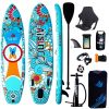 High quality surfboard, durable and beautiful, suitable for adult water sports surfboard