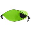 Dry Bag with Zipper Green 7.9 gal PVC