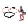 1pc Exercise Bounce Trainner; Slip-on Resistance Band For Home Fitness Training